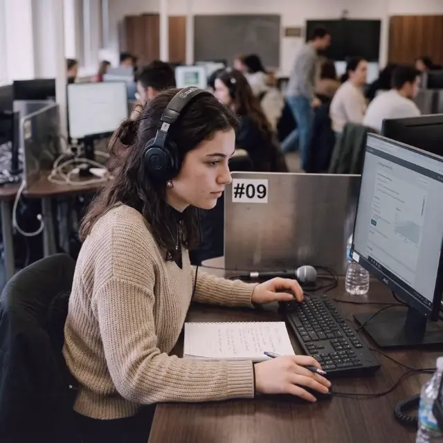 Pine Glen — Firmenschulung für Automotive